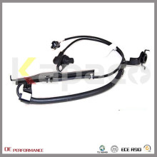 Hochwertiger ABS-vorderer linker Geschwindigkeits-Sensor passte für Toyota Highlander 2008 - 2012 Soem-Nr. 89543-48040